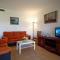 Casas Golf Relax