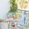 ALTHEA - cozy with spacious terrace views