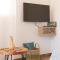 ALTHEA - cozy with spacious terrace views
