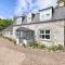 Exceptional cottage with parking - Blairgowrie