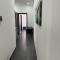Cosy & Modern Top Floor 1-bedroom Apartment
