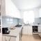 Joyful apartment