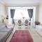 Joyful apartment