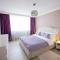 Joyful apartment