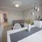 Joyful apartment
