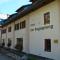 Haus der Begegnung