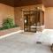 Apartamento Wanda Ifema con Parking y Gym