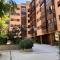 Apartamento Wanda Ifema con Parking y Gym
