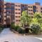 Apartamento Wanda Ifema con Parking y Gym