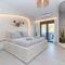 IOSIF suites