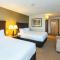 Prestige Riverside Lodge Quesnel