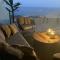 Stupa Hills IV F33G - Superb Sea View Apartment