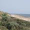 Mooi Chalet voor een Top Vakantie aan Zee