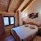 Maison de 3 chambres avec balcon amenage et wifi a Courchevel a 1 km des pistes - Courchevel