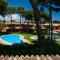 Casas Golf Relax