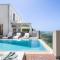 Villas d’Orlando - with private pool and sea view