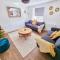 Eldon Row - Stylish Character Apartments - Central Location 1 & 2 bed available