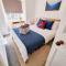 Eldon Row - Stylish Character Apartments - Central Location 1 & 2 bed available