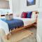 Eldon Row - Stylish Character Apartments - Central Location 1 & 2 bed available - Dolgellau