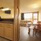 Appartement cosy 5 pers · Ski aux pieds · Balcon · Wifi - FR-1-346-419