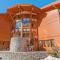 Appartement cosy 6 personnes proche des pistes à Val Cenis avec balcon, WiFi et parking sous-sol - FR-1-508-214