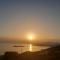 Aegean Mirror, Andros