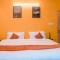SUN 2BHK by Wabi Sabi Stays Steep Uphill walk 5 Mins