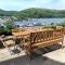 Superb House in Looe, Near Beach and Bars with Great Views and free access to a nearby Indoor Swimming Pool - Looe