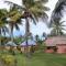 Nabua Lodge