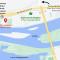 T2 lumineux vue sur Cher, 8mn Gare & centre - Tours