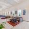 KING DAVID RESIDENCES - Pool & Gym