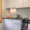 Jolimont Apartments