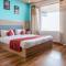 Wind 2BHK By Wabi Sabi Stays Private Balcony