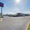 Motel 6-Laredo, TX - South