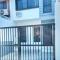 RUSTIC THEMED - 2BR TownHouse - near Clark Airport - TRP4 - Mining