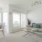 Tides - Beach front apartment in Bracklesham Bay - 奇切斯特