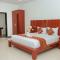 Argya Santi Suite and Villas