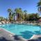 Motel 6-Palm Springs, CA - East - Palm Canyon - Palm Springs