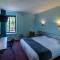 Logis Hotel Noemys Brive - Restaurant Le Teinchurier