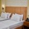 Sangzor Boutique Hotel