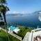 Luxury Villa Olga in Stresa