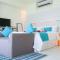 Holiday Inn Resort Kandooma Maldives - Kids Stay & Eat Free and DIVE FREE for Certified Divers for a minimum 3 nights stay