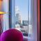 Holiday Inn - Warsaw City Centre, an IHG Hotel - Warszawa