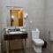 Sangzor Boutique Hotel