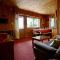 Chalet panoramique à Chamrousse - Terrasse sud, Wi-Fi, à 200m des pistes - FR-1-340-232