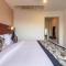 Zip By Spree Hotels Mangala Towers Thrissur