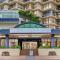 Beachside Modern Apartment in the Heart of Surfers Paradise -free parking