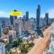 Beachside Apartment in the Heart of Surfers Paradise - B2 - Gold Coast