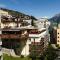 Hotel Astras - Scuol