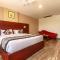 Zip By Spree Hotels Mangala Towers Thrissur